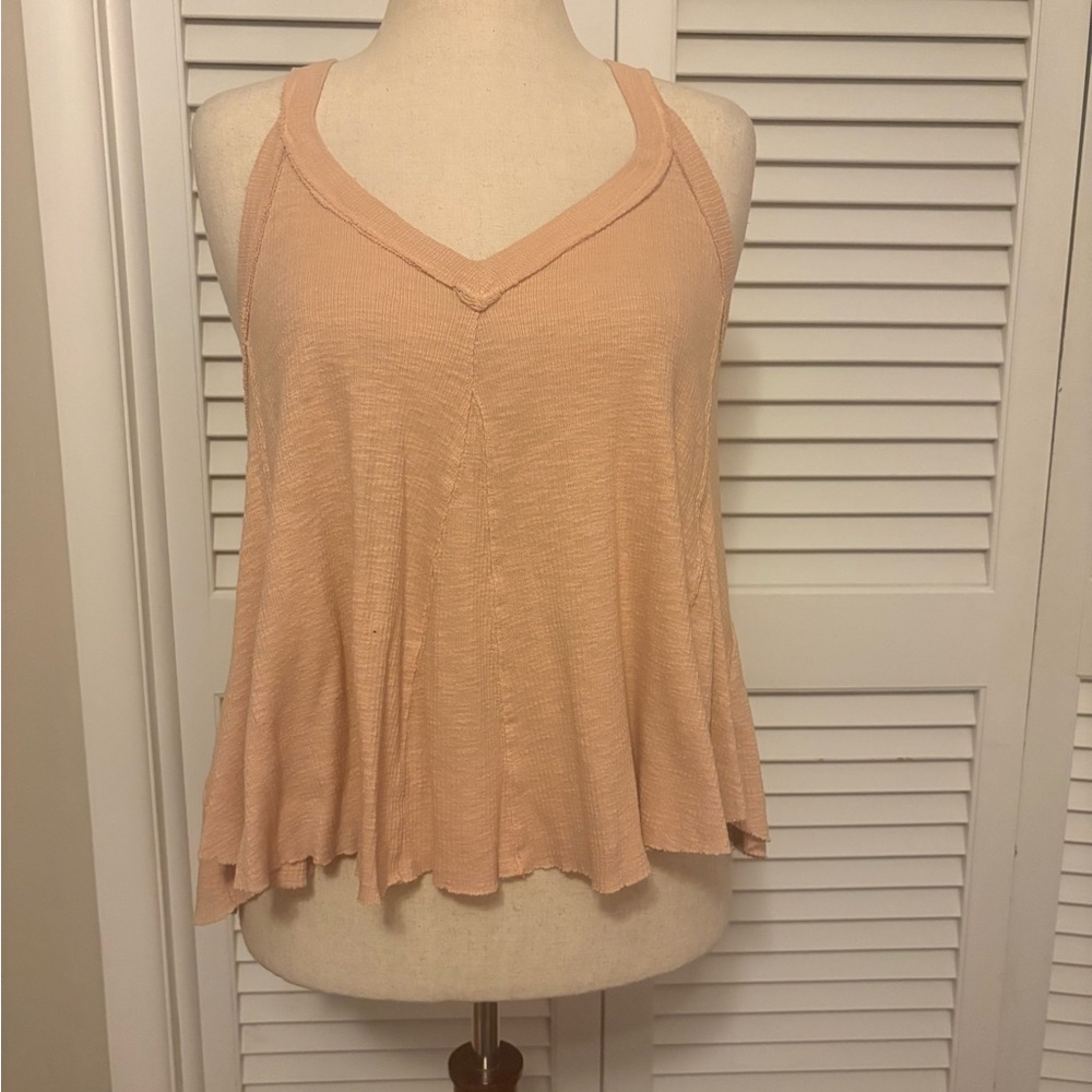Free People / We The Free Tank Top